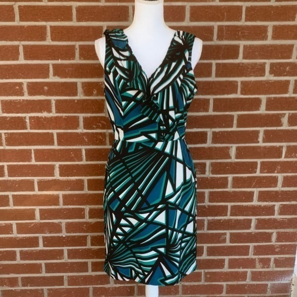 Banana Republic dress